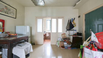 三泉家园,商品住宅,环境静谧,电梯十楼三房 上海彭浦三泉家园二手房推荐