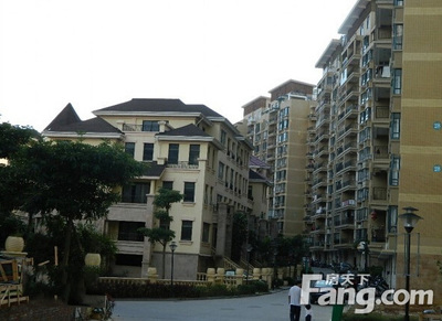 福州福清丽景东方怎么样 具体位置在哪户型图设计好吗