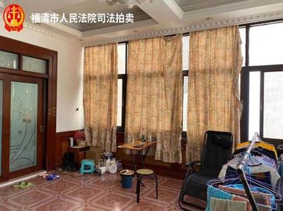 福清市龙田镇东庭村下店6段74地号混合结构三层楼房