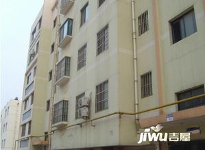 郑州中工房大昌服装厂家属院二手房房源,房价价格,小区怎么样