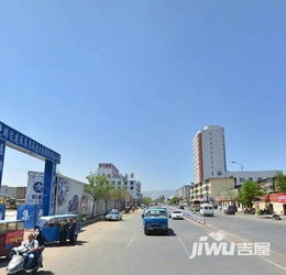 呼和浩特面粉厂家属楼二手房房源,房价价格,小区怎么样 吉屋网