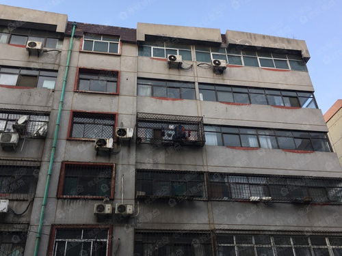 河纺街省油脂公司宿舍图片 样板间 装修效果图