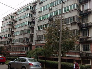 戚厂工房南区,延陵东路 常州戚厂工房南区二手房 租房 房价