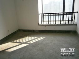 盛世管家 豪宅专卖 三居室房 滨江房产精品