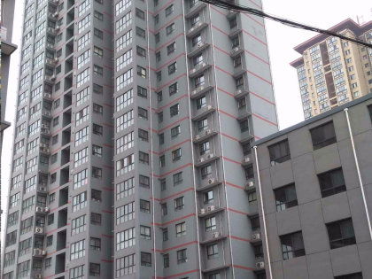 纸箱厂家属楼,振华路 西安纸箱厂家属楼二手房 租房 房价