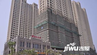 福州锦绣御珑湾二手房房源,房价价格,小区怎么样