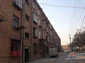 兰州万里机电厂家属院 东区 二手房房源,房价价格,小区怎么样 吉屋网