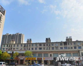 南昌罗家集江南材料厂宿舍二手房房源,房价价格,小区怎么样
