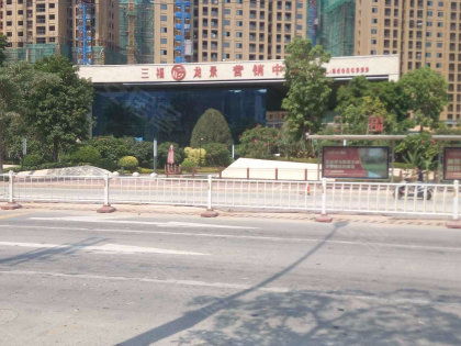 福清三福龙景,元华路8号 福州福清三福龙景二手房 租房 房价
