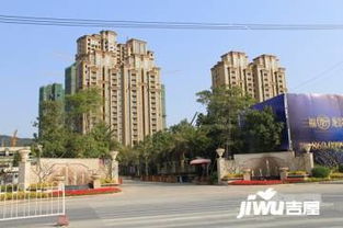 福州福清三福龙景二手房房源,房价价格,小区怎么样 吉屋网