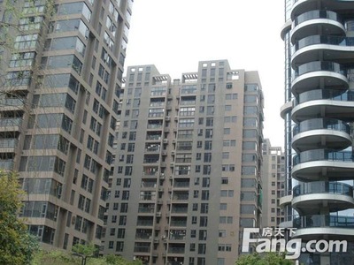 福清景观豪庭