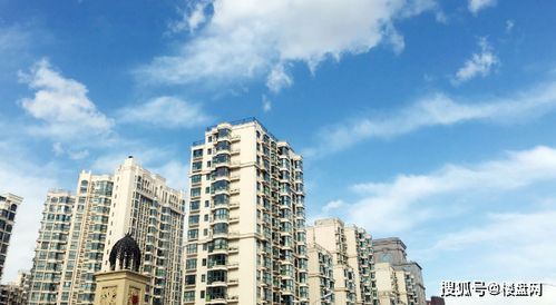 还在等房价下跌 专家 中国房价不具备大跌基础