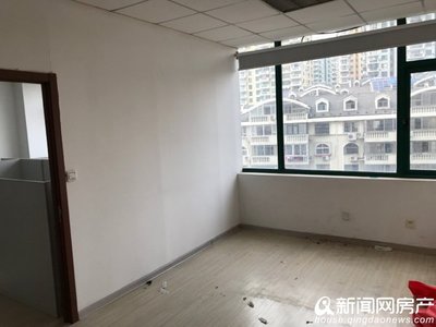 琴岛大厦香港中路江西-写字楼出租-二手房房源-青岛新闻网房产