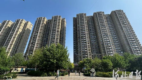 河北今年将筹集保障性租赁住房2万套以上