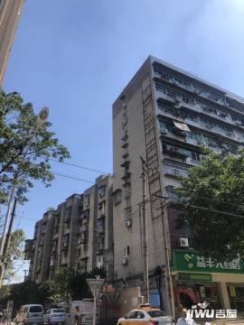 武汉马沧湖冷冻机厂宿舍二手房房源,房价价格,小区怎么样 吉屋网