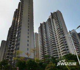 福州凯景新天地二手房房源,房价价格,小区怎么样
