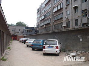 济南纤维厂单位宿舍二手房房源,房价价格,小区怎么样