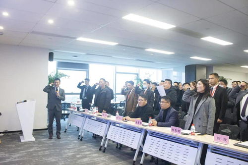 萧山区房管处及萧山区房地产中介行业协会莅临贝壳杭州站